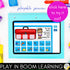 Coping Strategies Toolbox Digital Activity - Google Slides & Boom Cards Versions